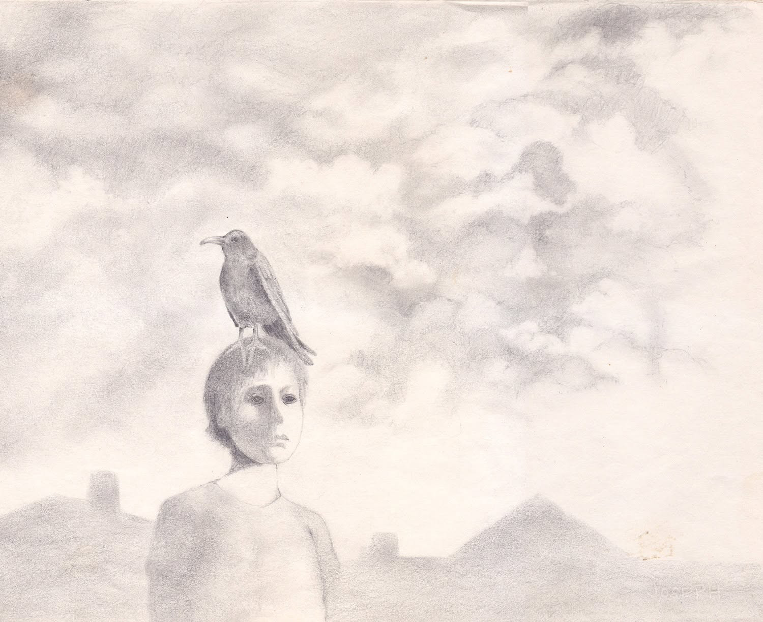 Bird Boy